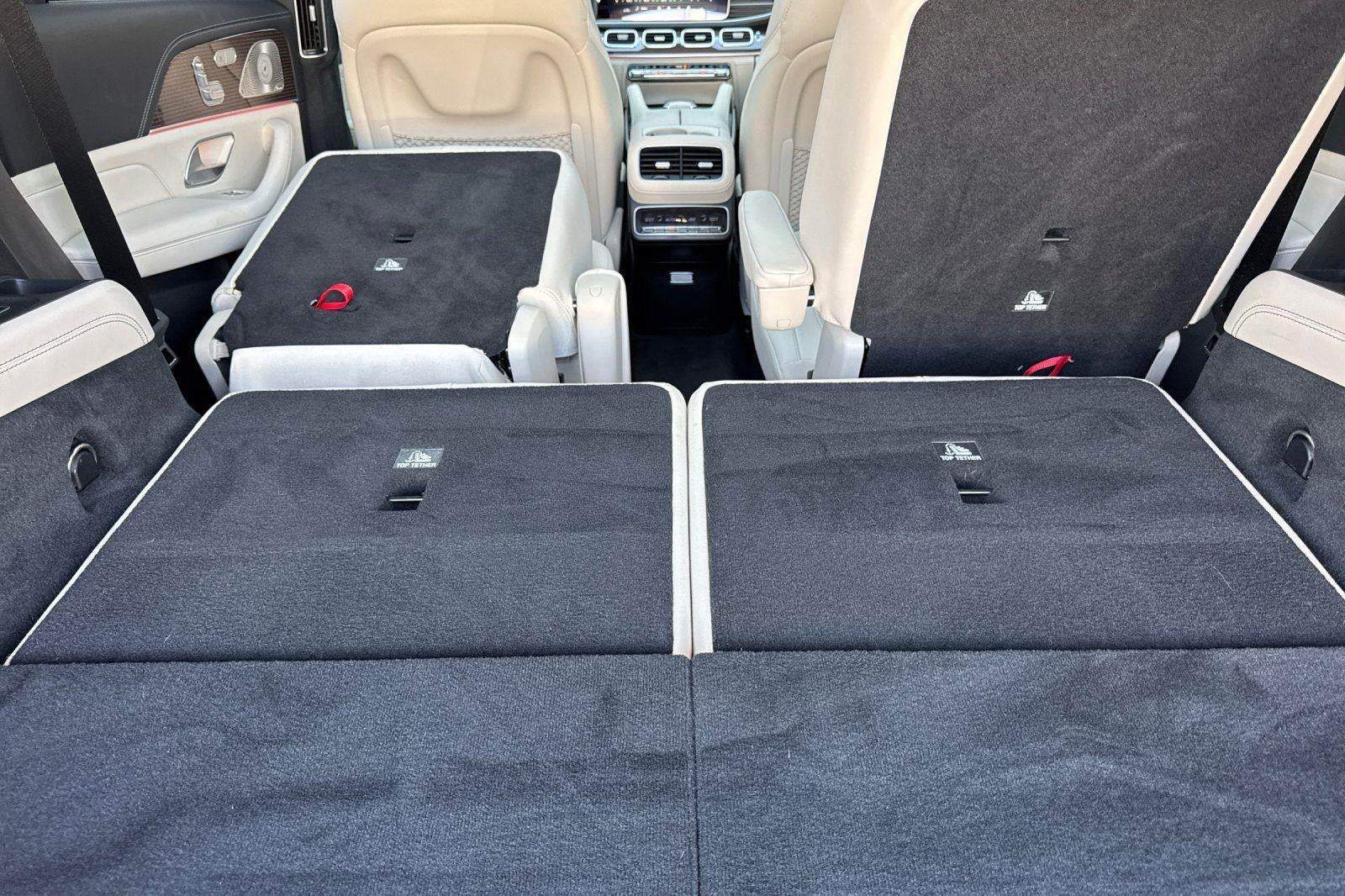 2023 Mercedes-Benz GLS AMG® GLS 63