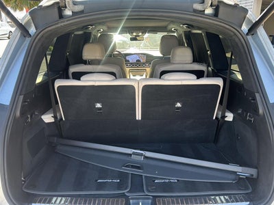 2023 Mercedes-Benz GLS AMG® GLS 63