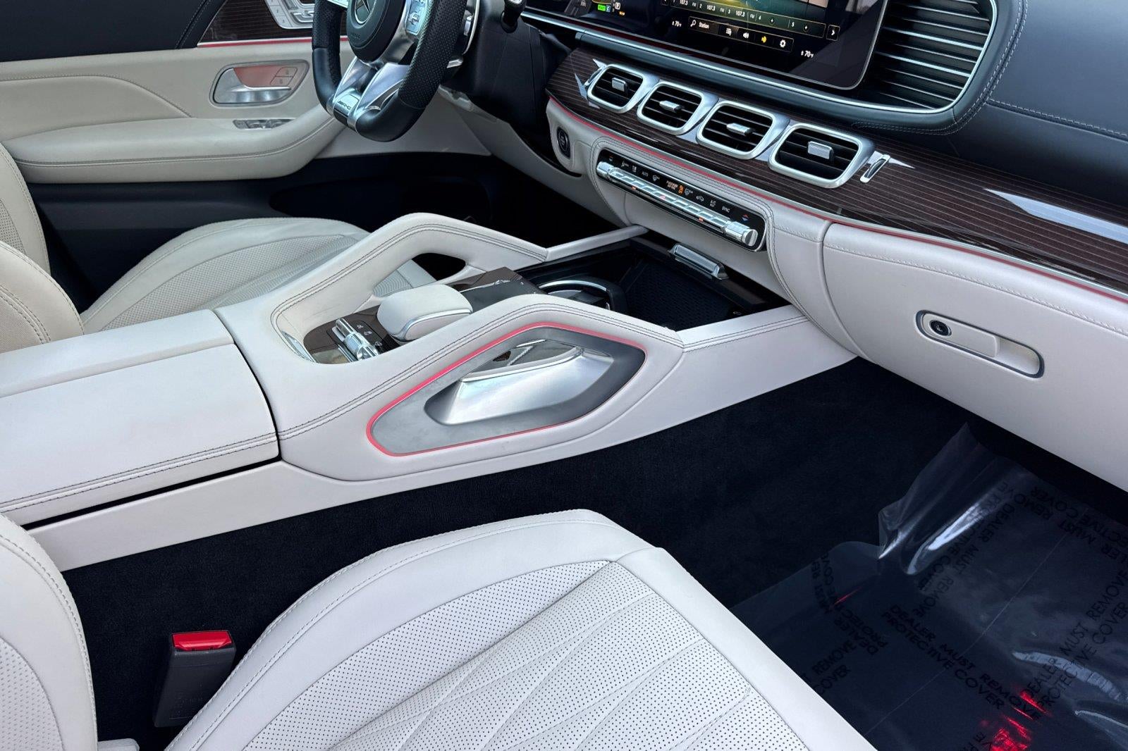 2023 Mercedes-Benz GLS AMG® GLS 63