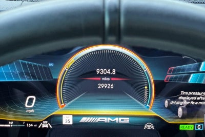 2023 Mercedes-Benz GLS AMG® GLS 63