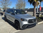 2023 Mercedes-Benz GLS AMG® GLS 63