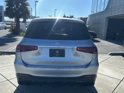 2023 Mercedes-Benz GLS AMG® GLS 63