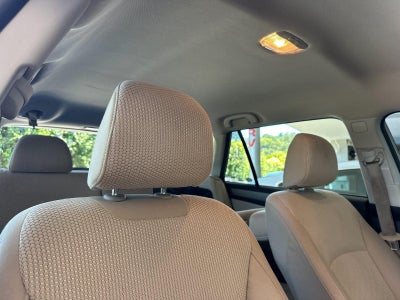 2017 Subaru Outback Premium