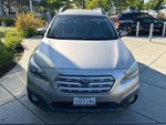 2017 Subaru Outback Premium