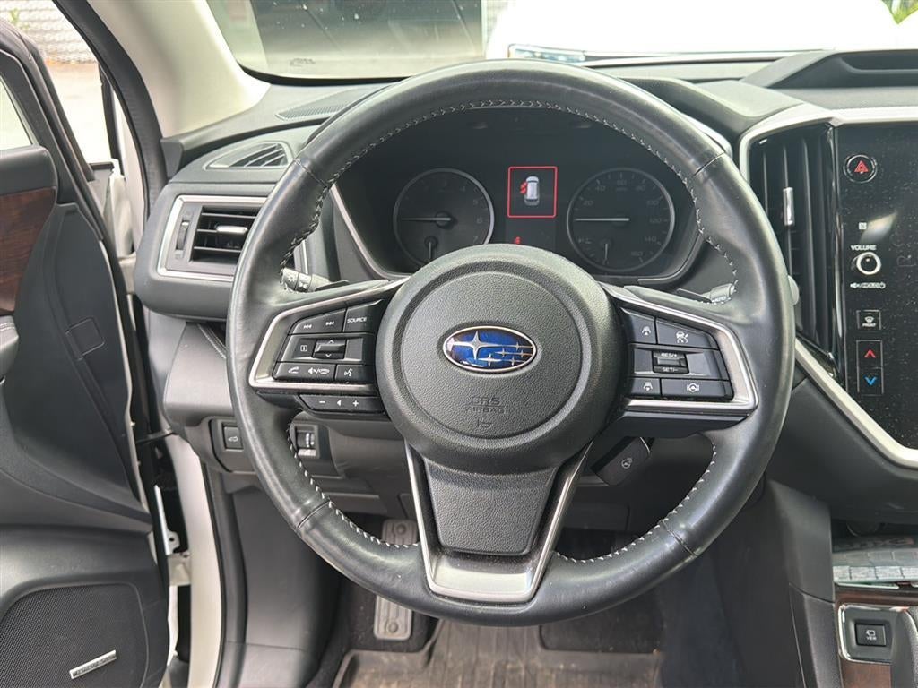 2023 Subaru Ascent Touring