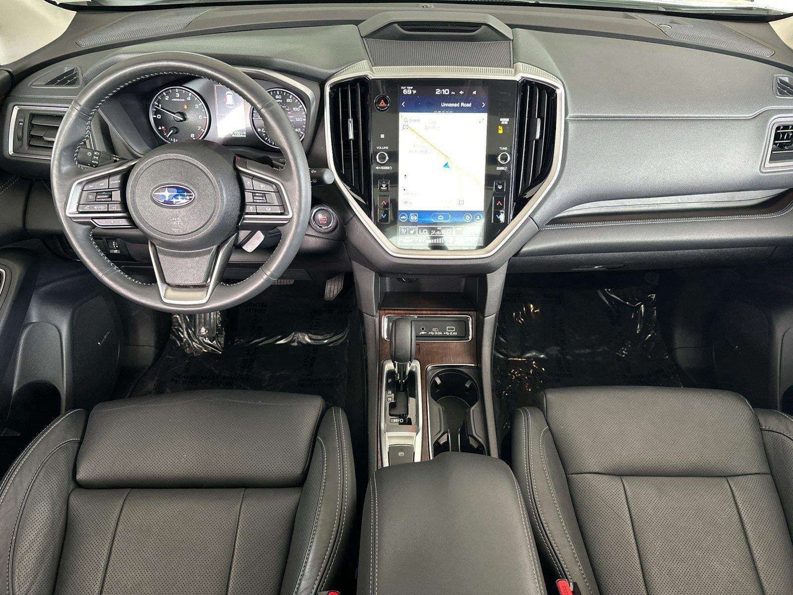 2023 Subaru Ascent Touring
