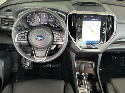 2023 Subaru Ascent Touring