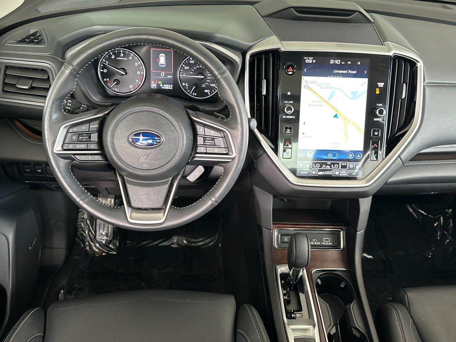 2023 Subaru Ascent Touring