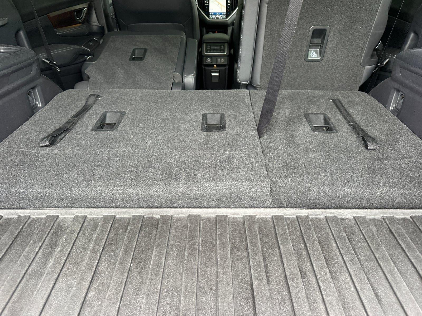 2023 Subaru Ascent Touring