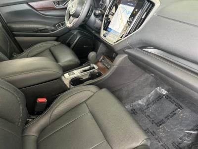 2023 Subaru Ascent Touring
