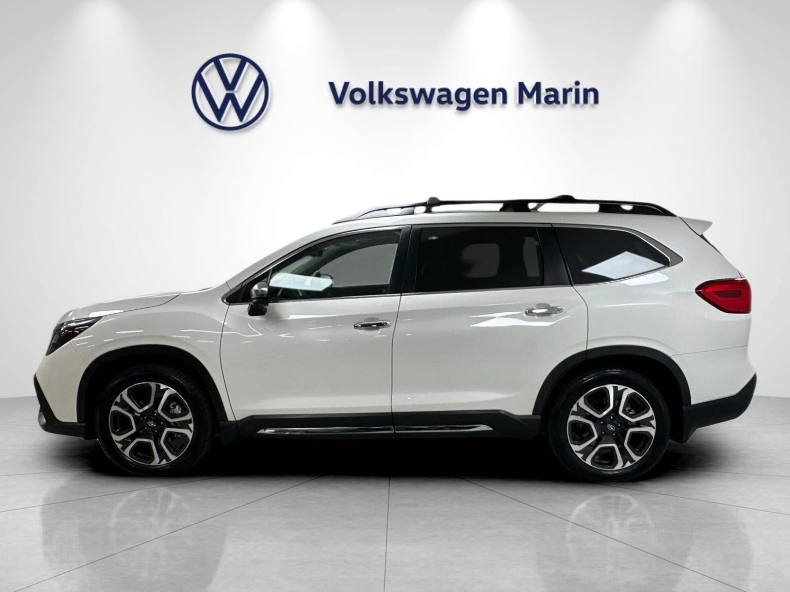 2023 Subaru Ascent Touring