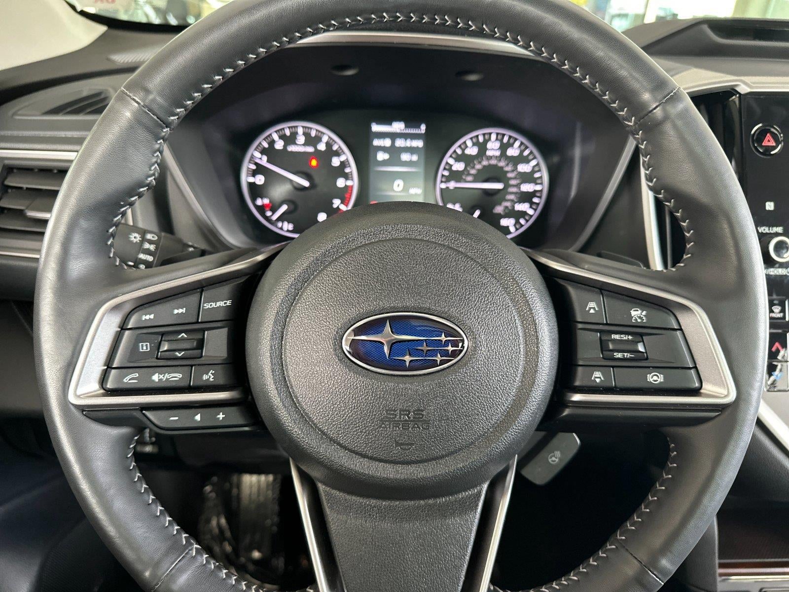 2023 Subaru Ascent Touring