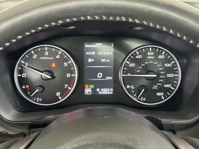 2023 Subaru Ascent Touring