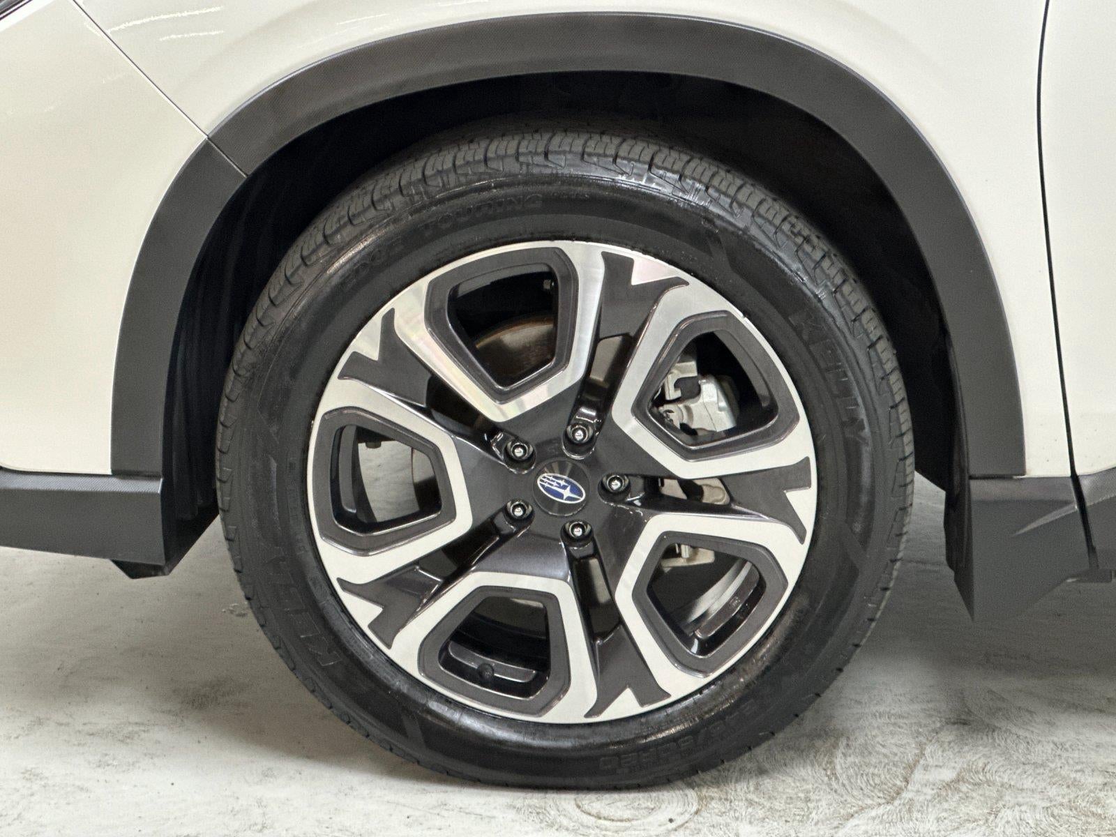 2023 Subaru Ascent Touring