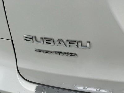 2023 Subaru Ascent Touring
