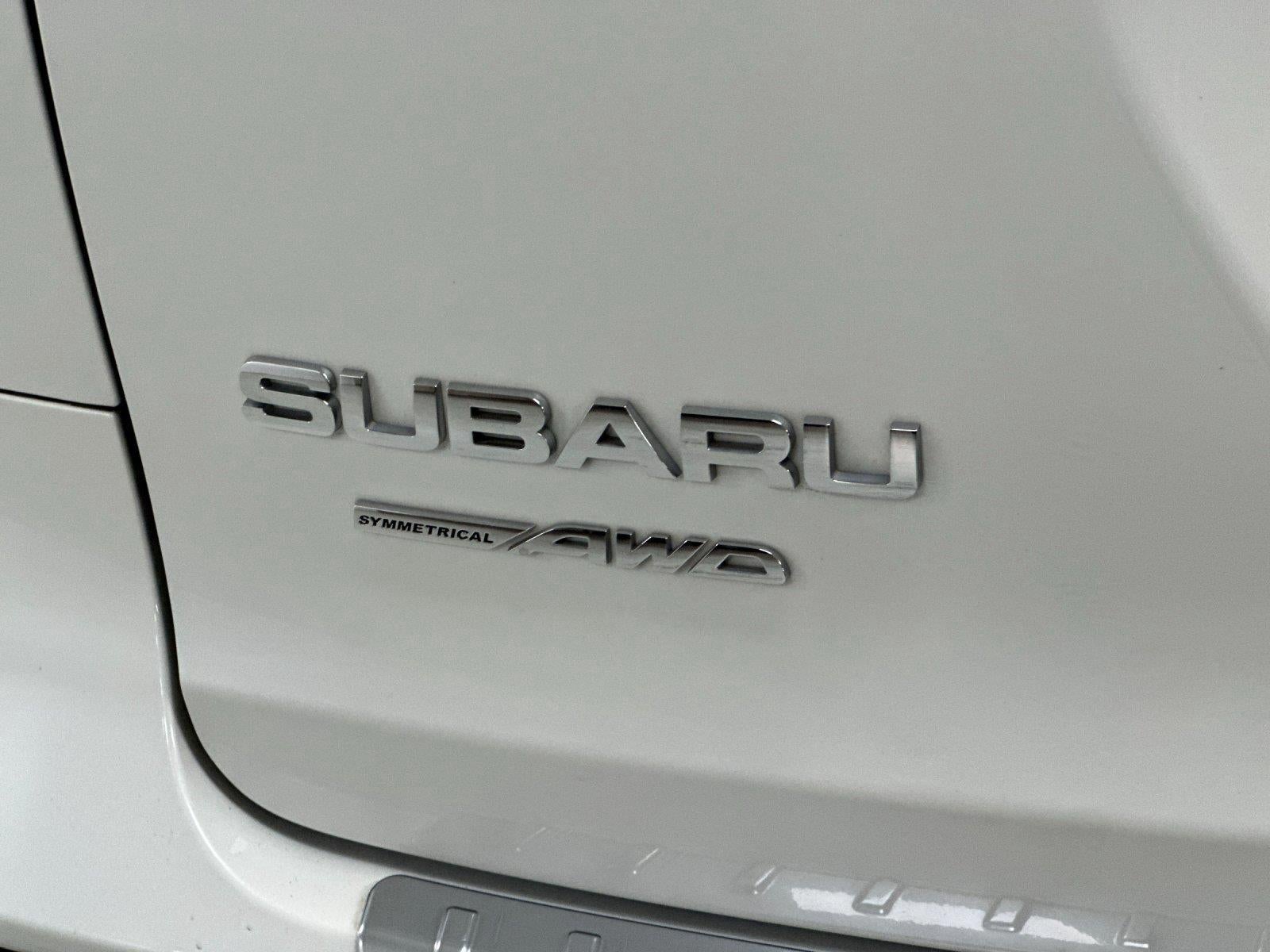 2023 Subaru Ascent Touring