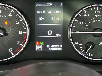 2023 Subaru Ascent Touring