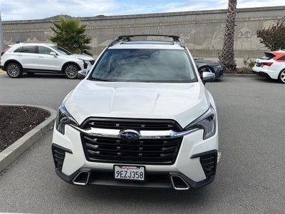 2023 Subaru Ascent Touring