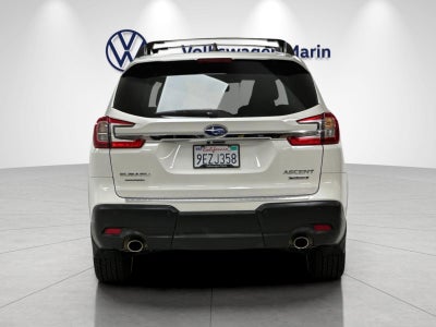 2023 Subaru Ascent Touring