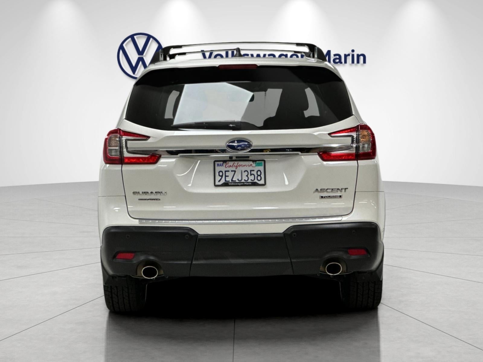 2023 Subaru Ascent Touring