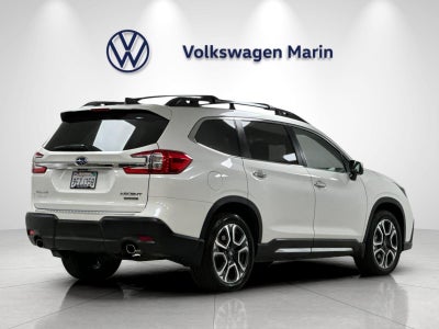 2023 Subaru Ascent Touring