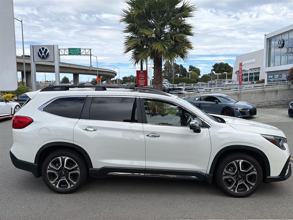 2023 Subaru Ascent Touring
