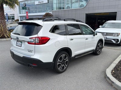 2023 Subaru Ascent Touring