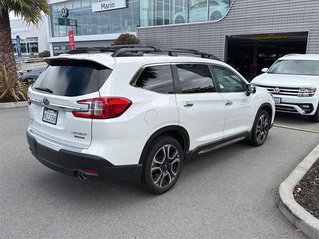 2023 Subaru Ascent Touring