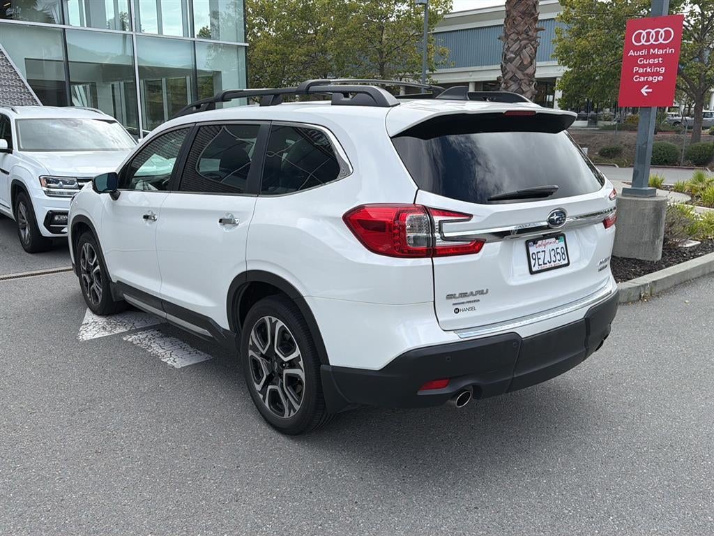 2023 Subaru Ascent Touring