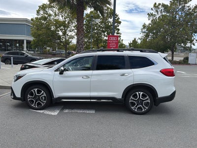 2023 Subaru Ascent Touring