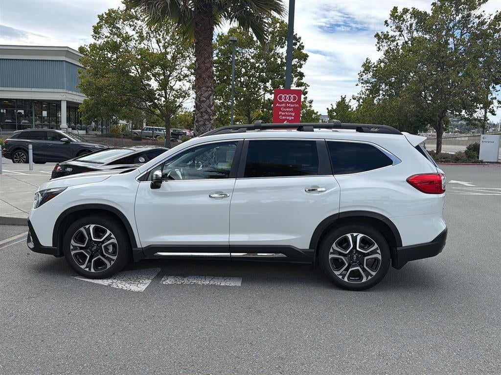 2023 Subaru Ascent Touring