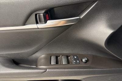 2021 Toyota Camry (HI) 2.5 LE AUTO