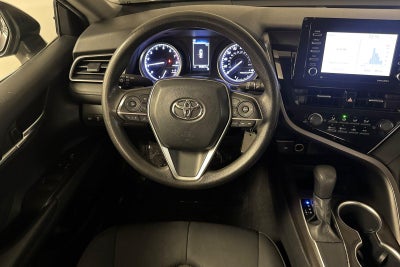 2021 Toyota Camry (HI) 2.5 LE AUTO