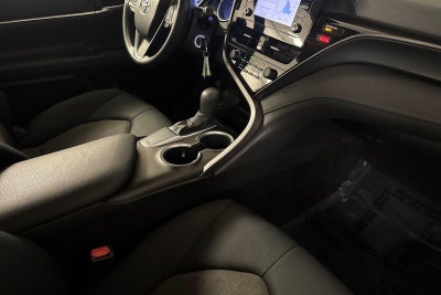2021 Toyota Camry (HI) 2.5 LE AUTO