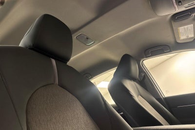 2021 Toyota Camry (HI) 2.5 LE AUTO