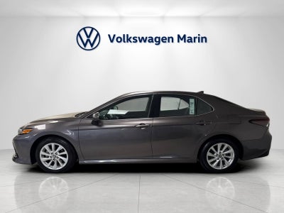 2021 Toyota Camry (HI) 2.5 LE AUTO