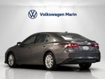 2021 Toyota Camry (HI) 2.5 LE AUTO
