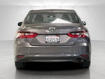 2021 Toyota Camry (HI) 2.5 LE AUTO