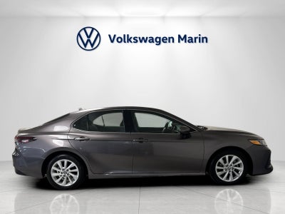 2021 Toyota Camry (HI) 2.5 LE AUTO