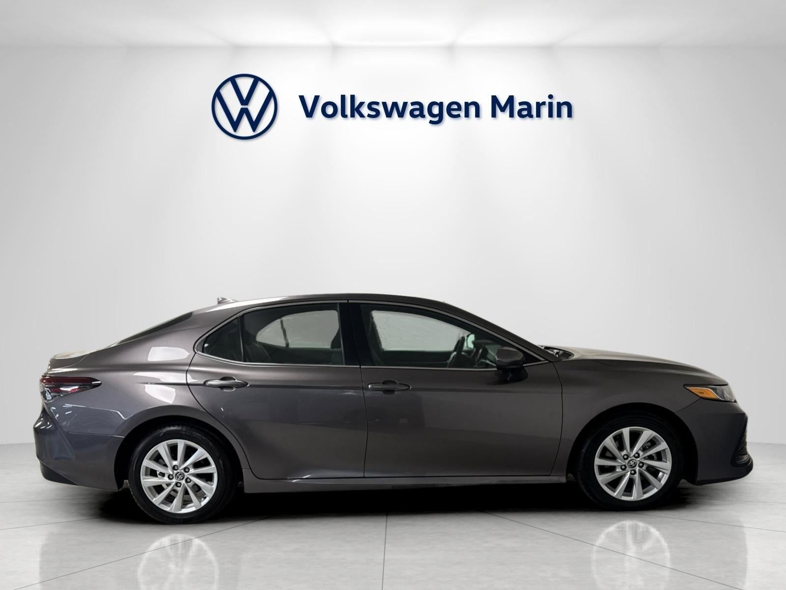 2021 Toyota Camry (HI) 2.5 LE AUTO