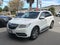 2014 Acura Mdx Advance/Entertainment Pkg