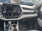 2020 Toyota Highlander Platinum