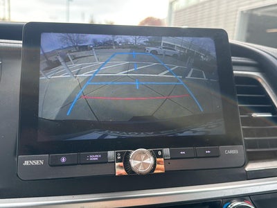 2014 Toyota Highlander XLE