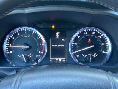 2014 Toyota Highlander XLE