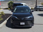 2025 Toyota Sienna LE 8-Passenger