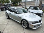 2002 BMW Z3 M 3.2L