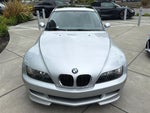 2002 BMW Z3 M 3.2L