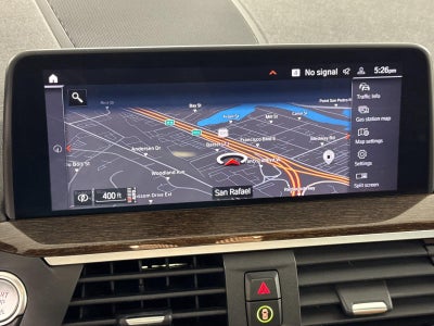 2021 BMW X4 xDrive30i