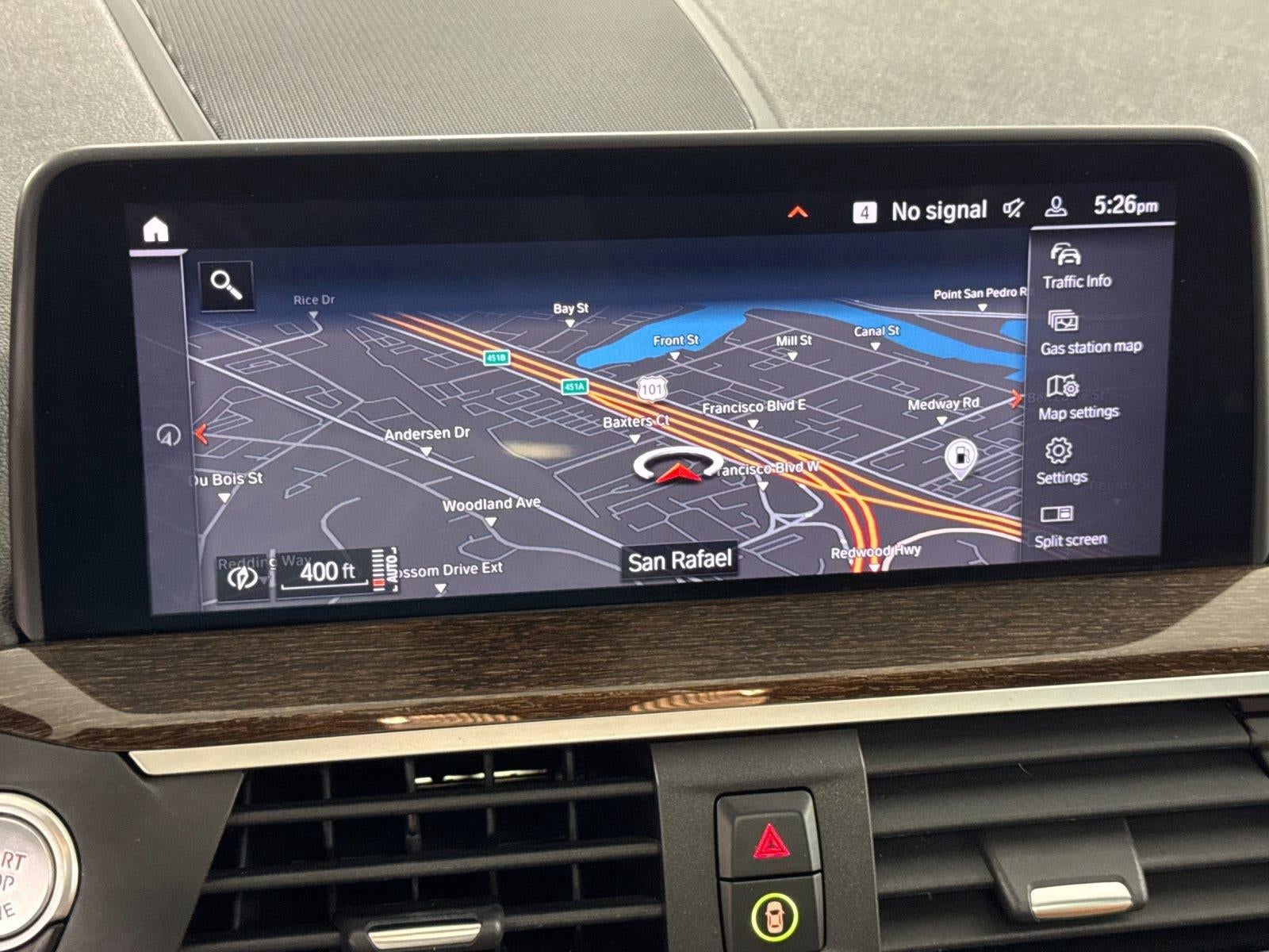 2021 BMW X4 xDrive30i