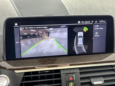 2021 BMW X4 xDrive30i